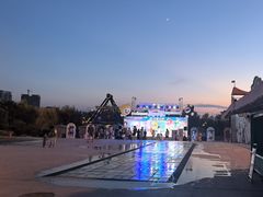 -华夏文旅西安度假区