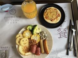 -中法母婴月子中心(南湖创始店)