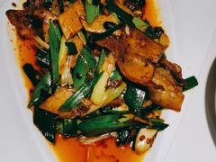 -川味堂·四川豆花(八卦岭店)