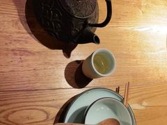 -九锅一堂酸菜鱼(新南凯德直营店)