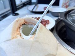 -同仁四季椰子鸡(福田东园总店)