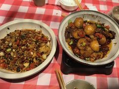 -望庐说·本地菜馆