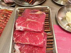 -西塔老太太泥炉烤肉(双井店)