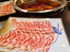 -大龙燚火锅(五一广场店)