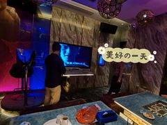 -堂会·KTV·自助餐·团建聚会(天河店)