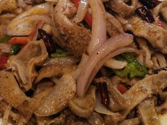 -新疆伊宁远征餐厅