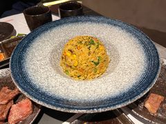 -黑崎烧肉·山野厨房(坪山店)