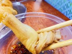 -威邵鸡煲(西华路总店)