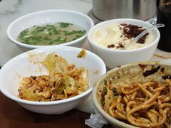 -肖家河家常面(肖家河北街店)