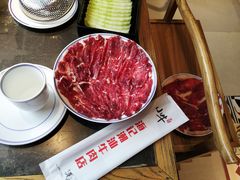 -小牛海记潮汕牛肉店(永定路店)