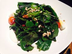 -Amanda餐厅(长乐路店)