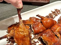 -同庆楼(滨湖万达广场店)