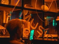 -音乐房子·Vintage Live Bar(玉林总店)