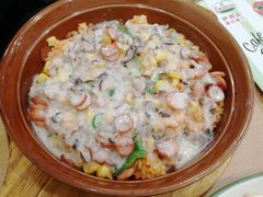 -萨莉亚意式餐厅(彩悦城店)