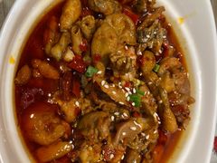 -领蟹祥记·香辣蟹·特色小海鲜(奥体天虹店)
