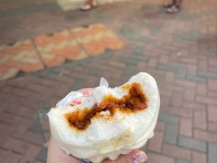 -唐记包点(旺角道店)