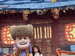 -郑州方特梦幻王国