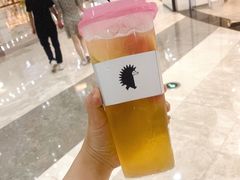 -YO!TEA有茶(坂田佳华领汇店)