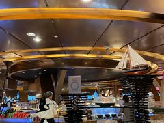 -杭州国际会议中心洲际酒店-原素全日餐厅(解放东路店)