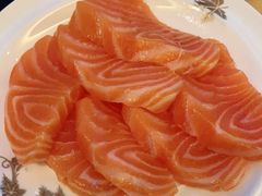 -喝彩海鲜自助餐厅(宜宾城市名人酒店)