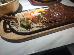 -两点半深夜牛排(斗西路店)