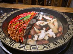 -纸盐河码头火锅(十八梯店)