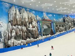 -长沙湘江欢乐雪域