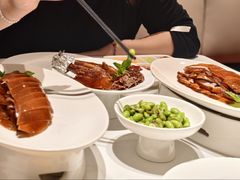 -四季民福烤鸭店(王府井灯市口店)