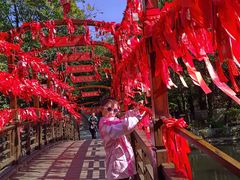 -丹东凤凰山景区