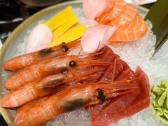 -松坂屋日料自助(长城路店)