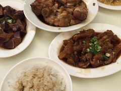 -阿水狮猪脚大王(台中公园店)