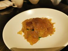 -万丽轩·粤菜(王府井金茂万丽酒店)