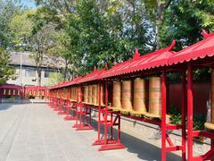 -护国法轮寺