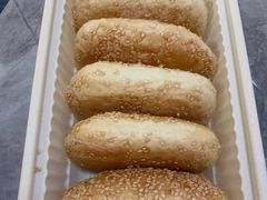 -小厨娘书香金陵(夫子庙老门东店)