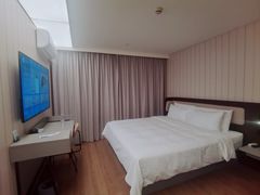 -汉庭(上海虹桥机场新店)