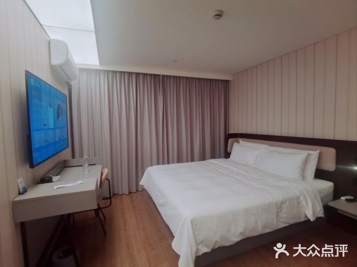 汉庭(上海虹桥机场新店)图片