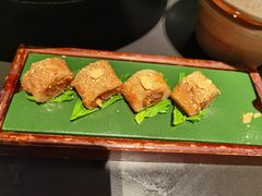 -逸品淮扬(东方渔人码头店)