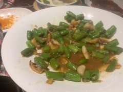 -新白鹿餐厅(爱琴海购物中心店)