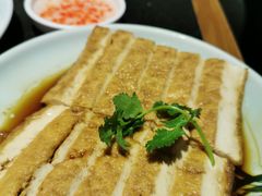 -潮堂 · 潮州菜(国贸商城店)