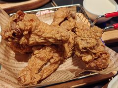 -DEEP·美式餐吧(五棵松华熙LIVE店)
