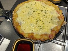 -HOTISLAND海鸡岛·韩国料理(江南西店)