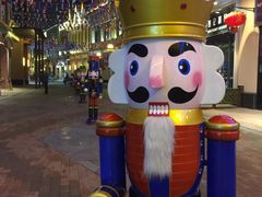 -万达广场(南宁青秀店)