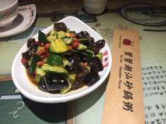 -蟹蟹潮汕砂锅粥(食八方美食城店)
