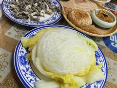 -清真·鸦儿李记·小馆(后海店)