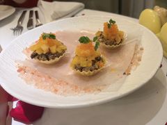 -王品牛排(福州泰禾店)