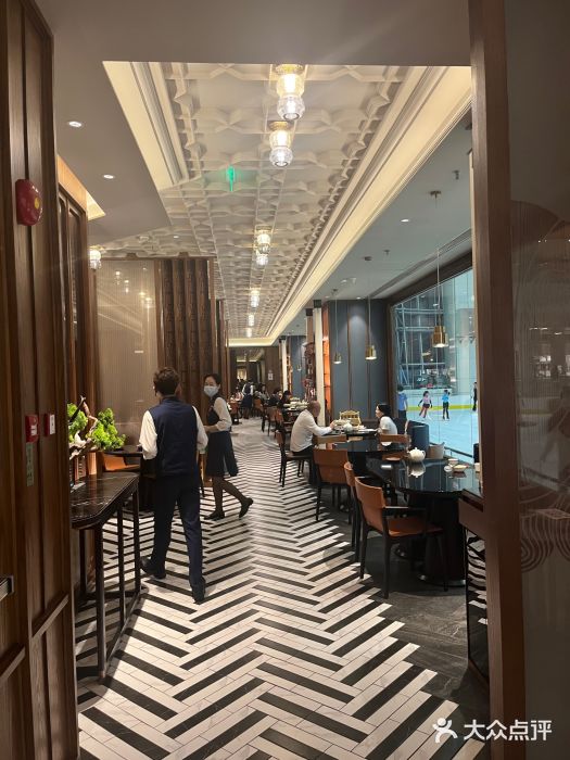 闽和南(深圳万象城店)图片