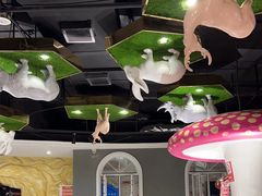 -H次元沉浸剧情密室(街道口店)