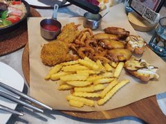 -必胜客(余姚五彩城店PH店)