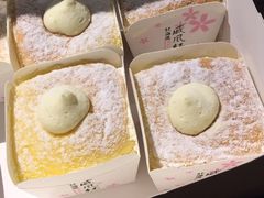 -半勺舒舒生日蛋糕店