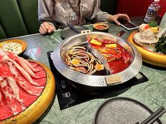 -牛New寿喜烧(曹路花园城店)